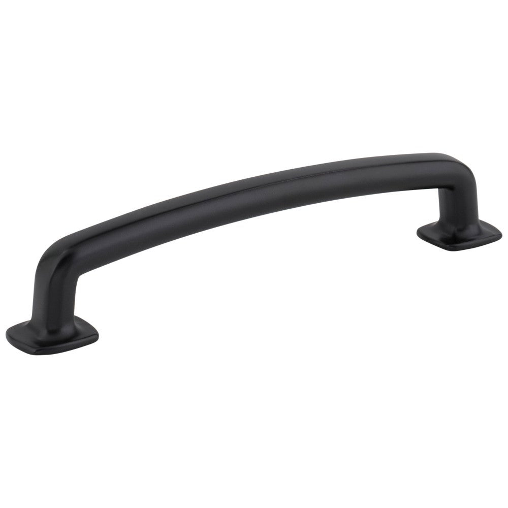 Hardware Resources 96 mm Center-to-Center Satin Nickel Belcastel 1 Cabinet Pull
