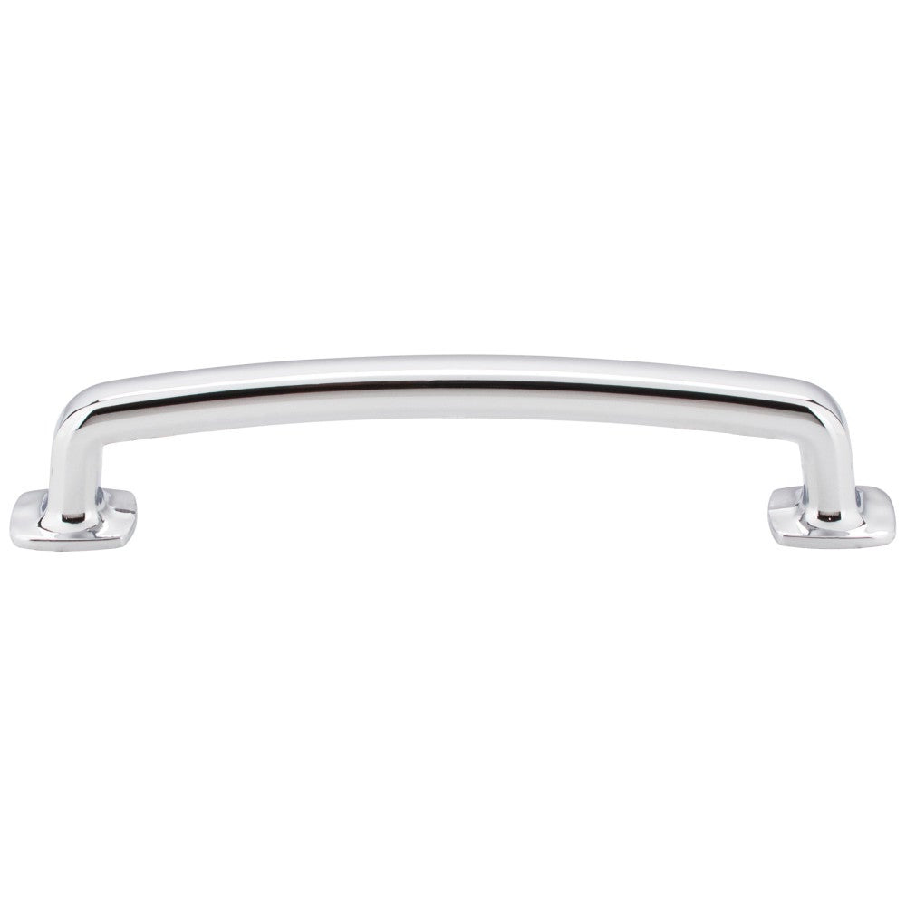 Hardware Resources 96 mm Center-to-Center Satin Nickel Belcastel 1 Cabinet Pull