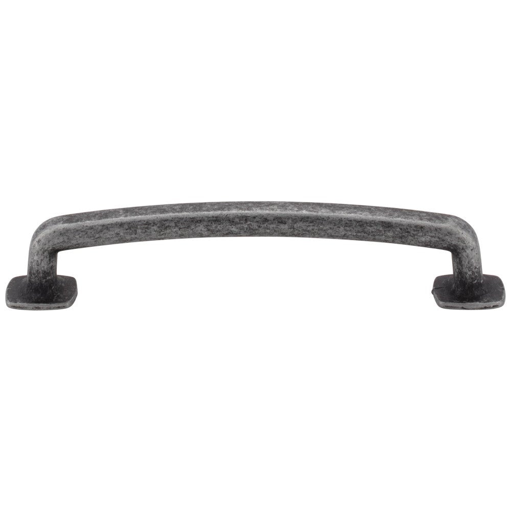 Hardware Resources 96 mm Center-to-Center Satin Nickel Belcastel 1 Cabinet Pull