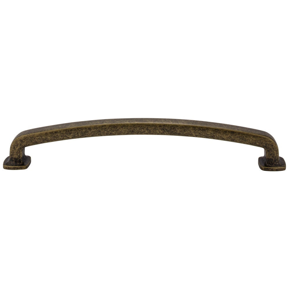 Hardware Resources 96 mm Center-to-Center Satin Nickel Belcastel 1 Cabinet Pull