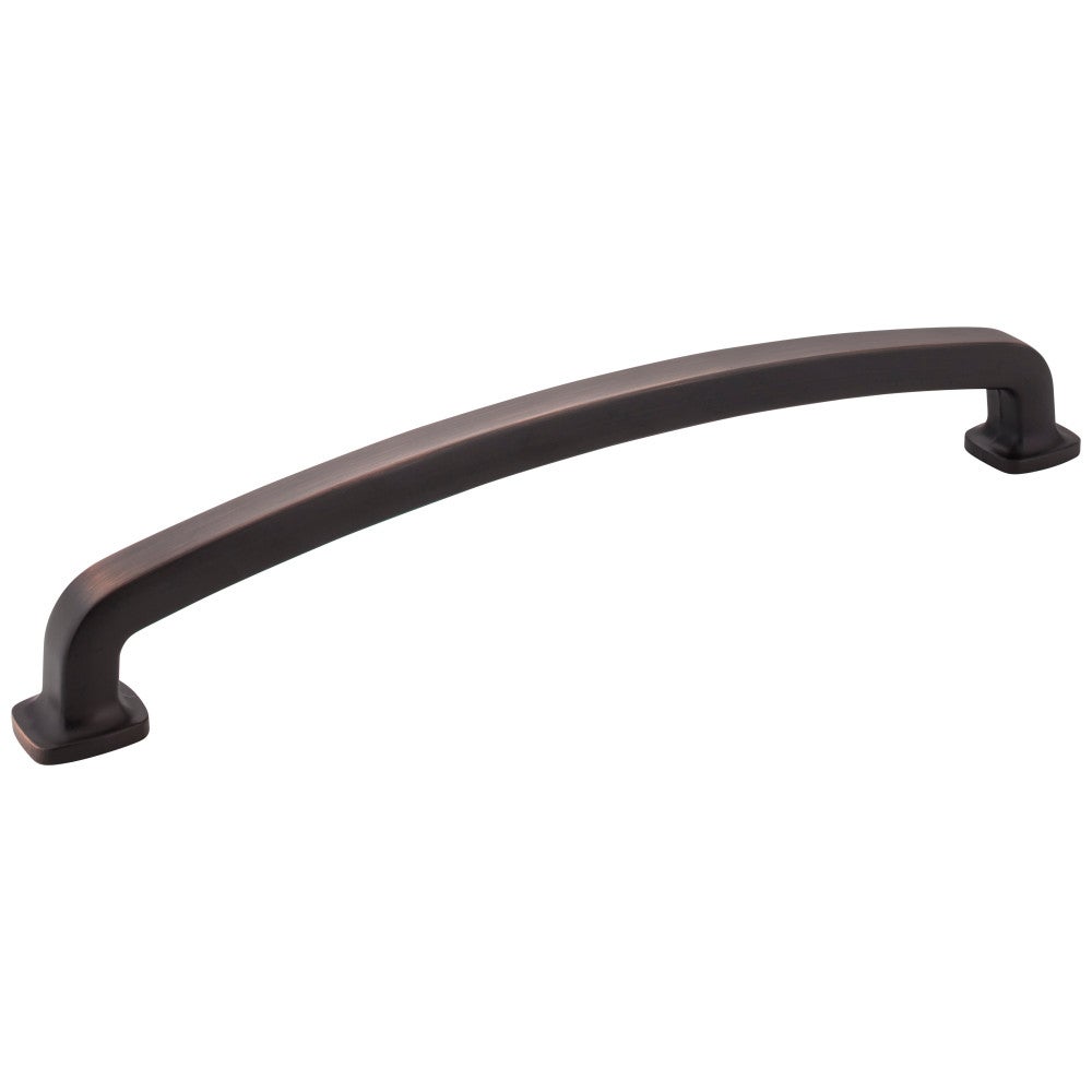 Hardware Resources 96 mm Center-to-Center Satin Nickel Belcastel 1 Cabinet Pull