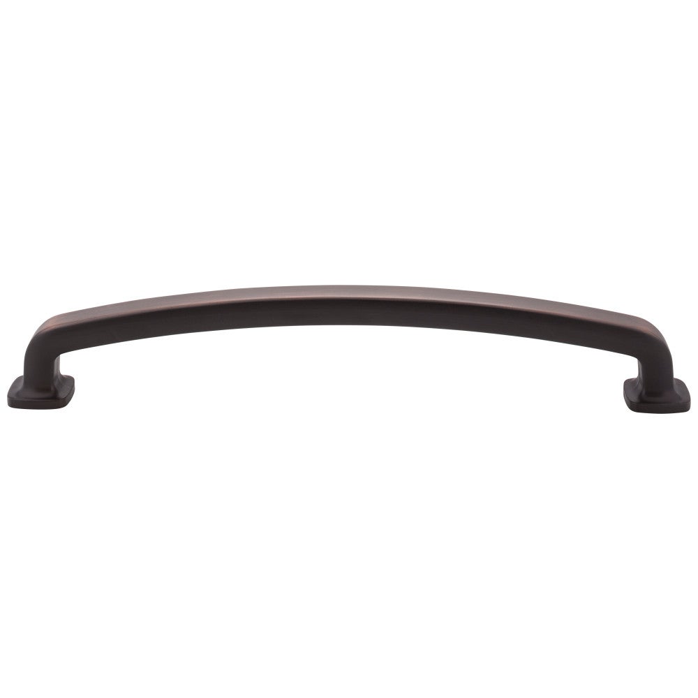 Hardware Resources 96 mm Center-to-Center Satin Nickel Belcastel 1 Cabinet Pull