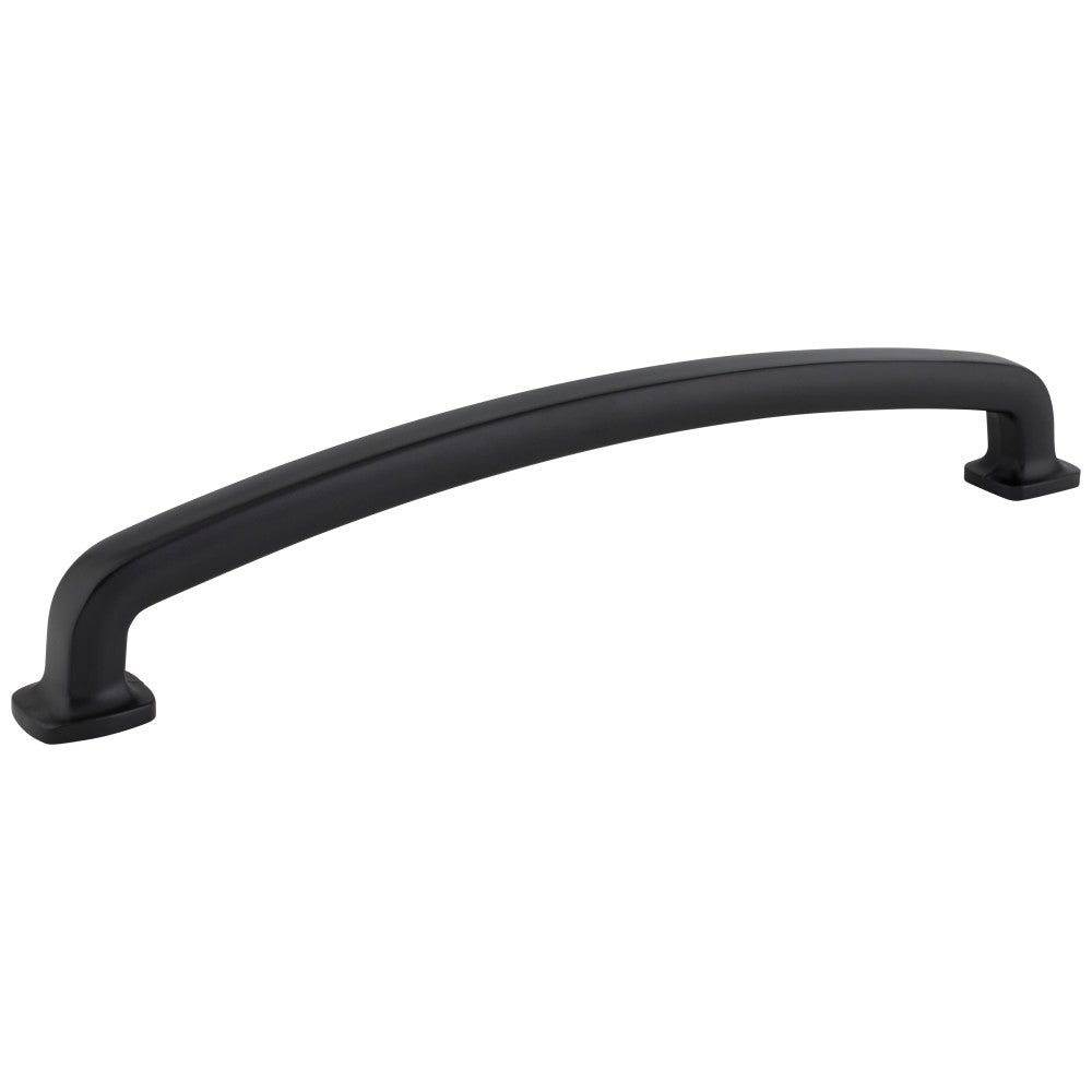 Hardware Resources 96 mm Center-to-Center Satin Nickel Belcastel 1 Cabinet Pull