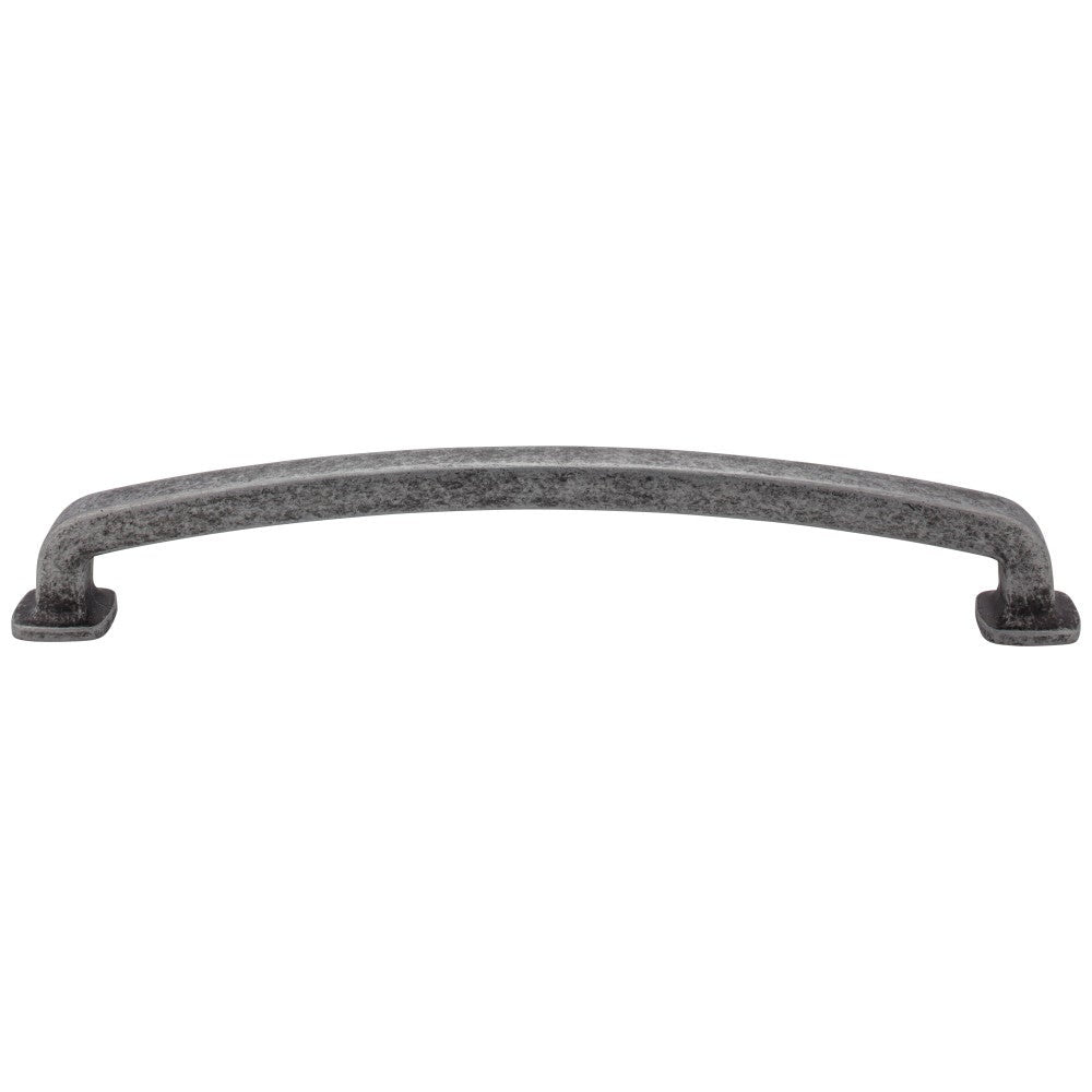 Hardware Resources 96 mm Center-to-Center Satin Nickel Belcastel 1 Cabinet Pull