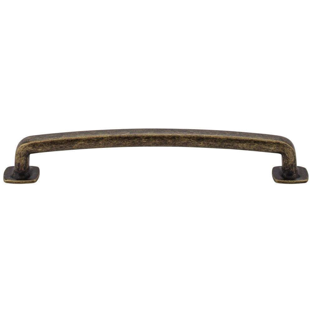 Hardware Resources 96 mm Center-to-Center Satin Nickel Belcastel 1 Cabinet Pull