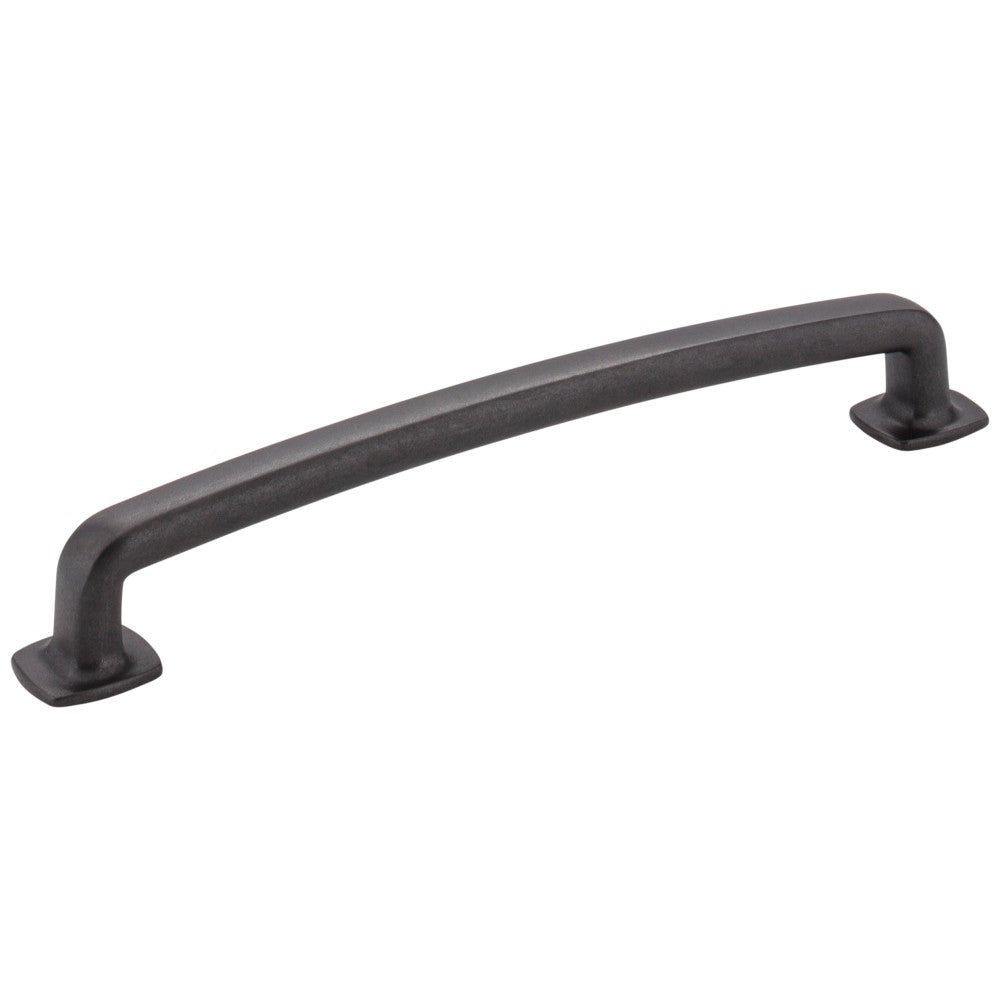 Hardware Resources 96 mm Center-to-Center Satin Nickel Belcastel 1 Cabinet Pull