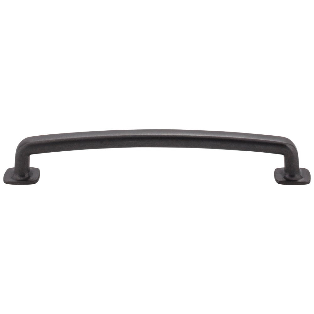 Hardware Resources 96 mm Center-to-Center Satin Nickel Belcastel 1 Cabinet Pull
