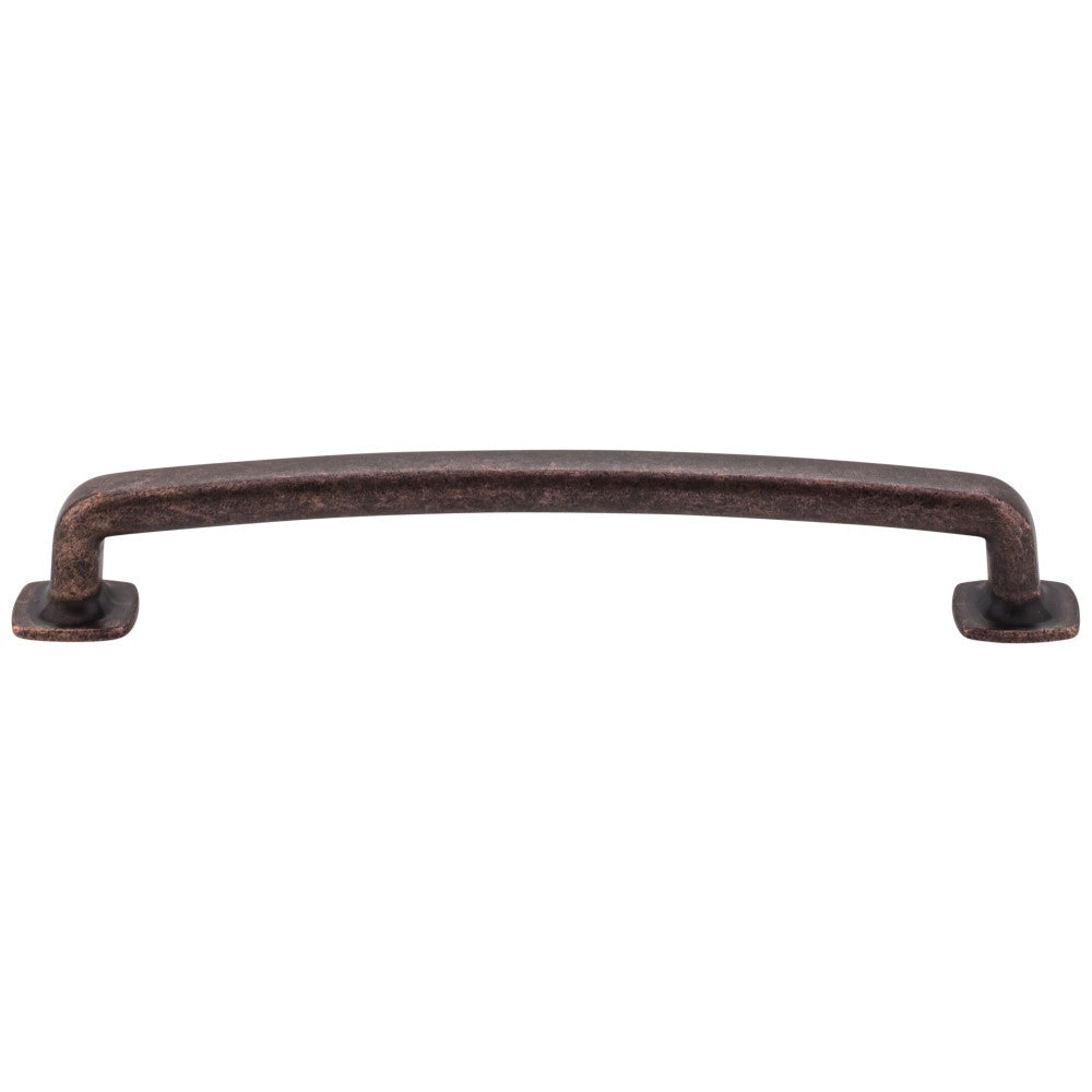 Hardware Resources 96 mm Center-to-Center Satin Nickel Belcastel 1 Cabinet Pull