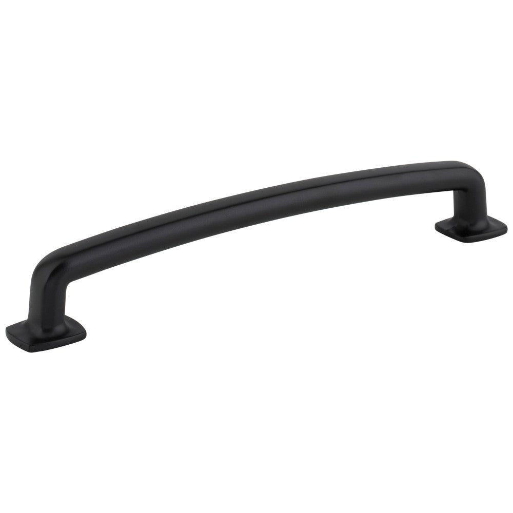 Hardware Resources 96 mm Center-to-Center Satin Nickel Belcastel 1 Cabinet Pull