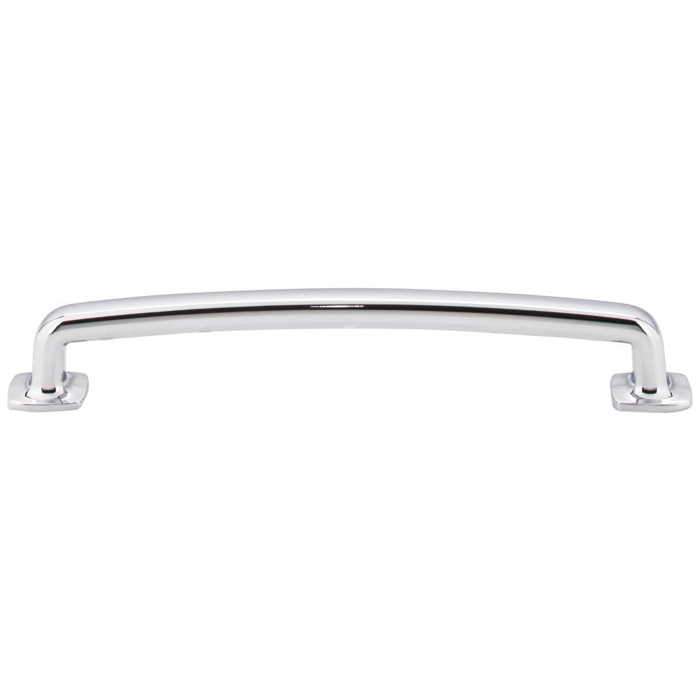 Hardware Resources 96 mm Center-to-Center Satin Nickel Belcastel 1 Cabinet Pull