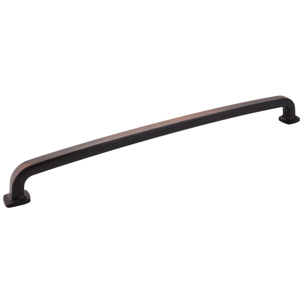 Hardware Resources 96 mm Center-to-Center Satin Nickel Belcastel 1 Cabinet Pull