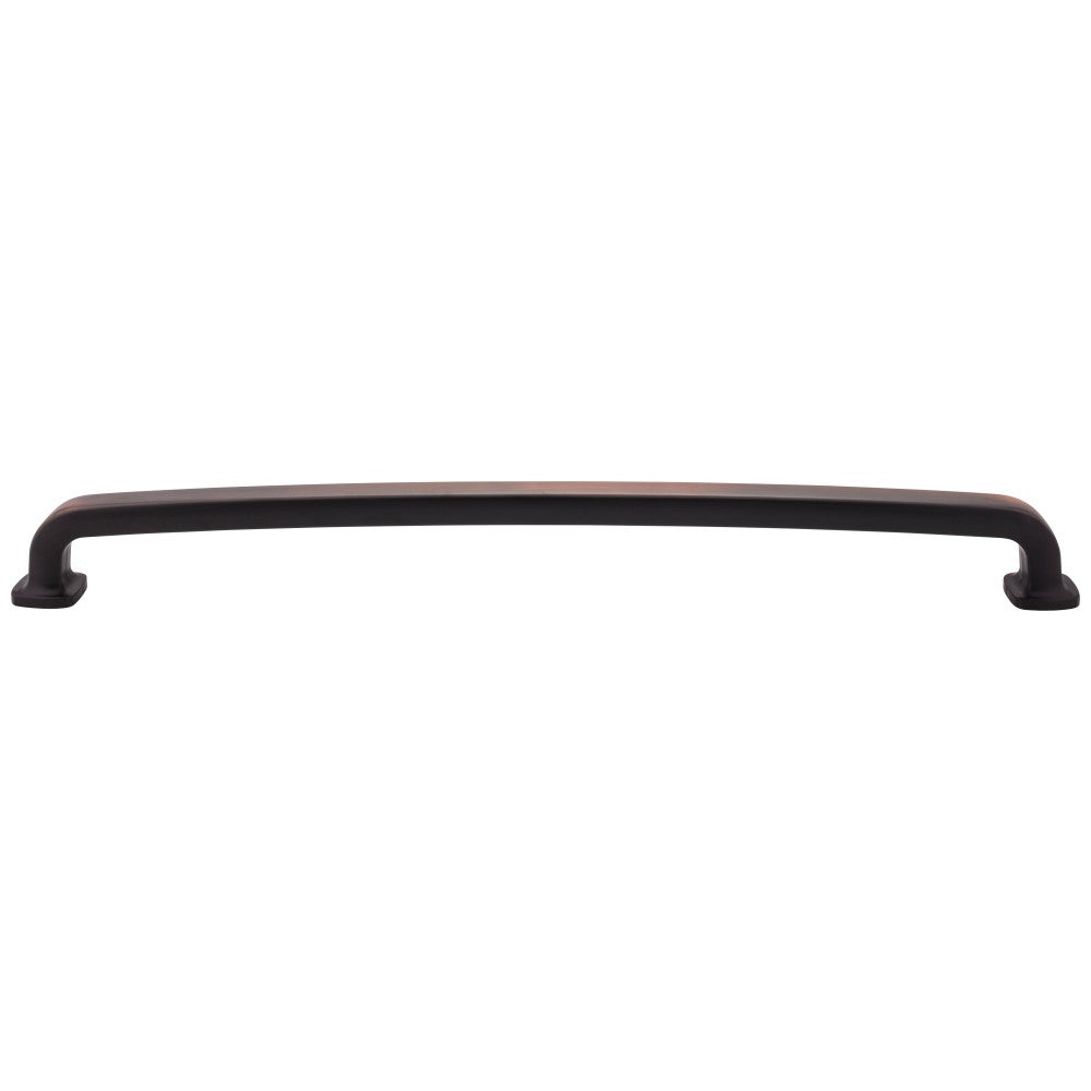 Hardware Resources 96 mm Center-to-Center Satin Nickel Belcastel 1 Cabinet Pull