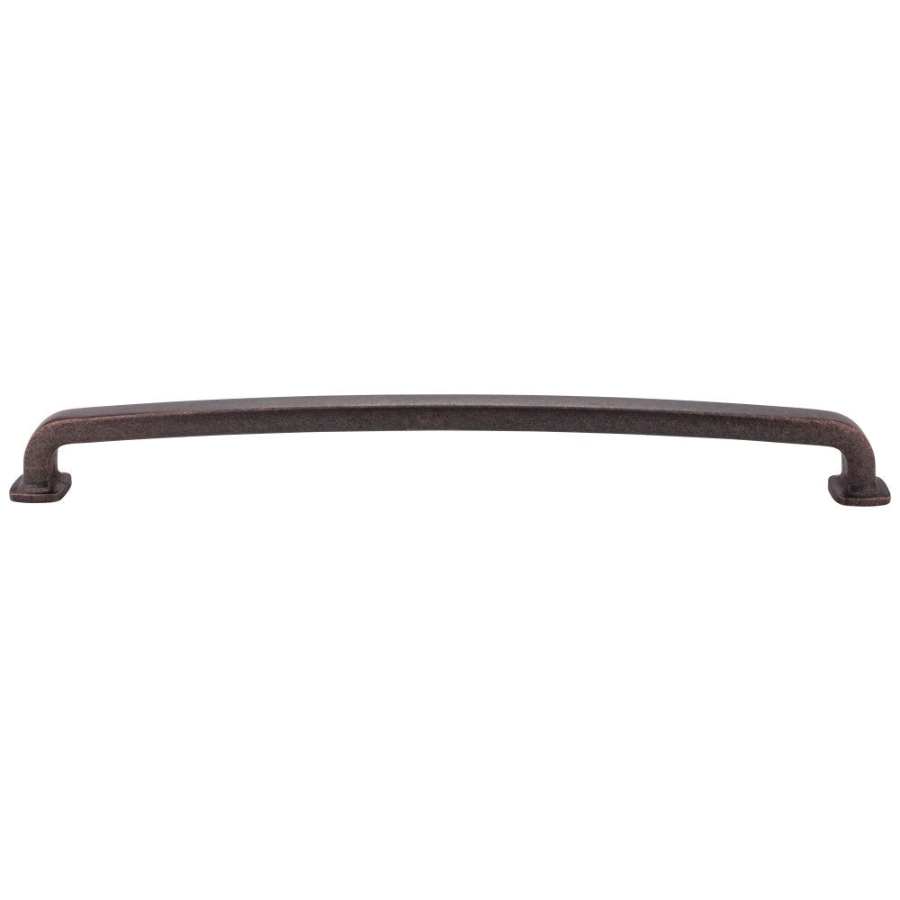 Hardware Resources 96 mm Center-to-Center Satin Nickel Belcastel 1 Cabinet Pull