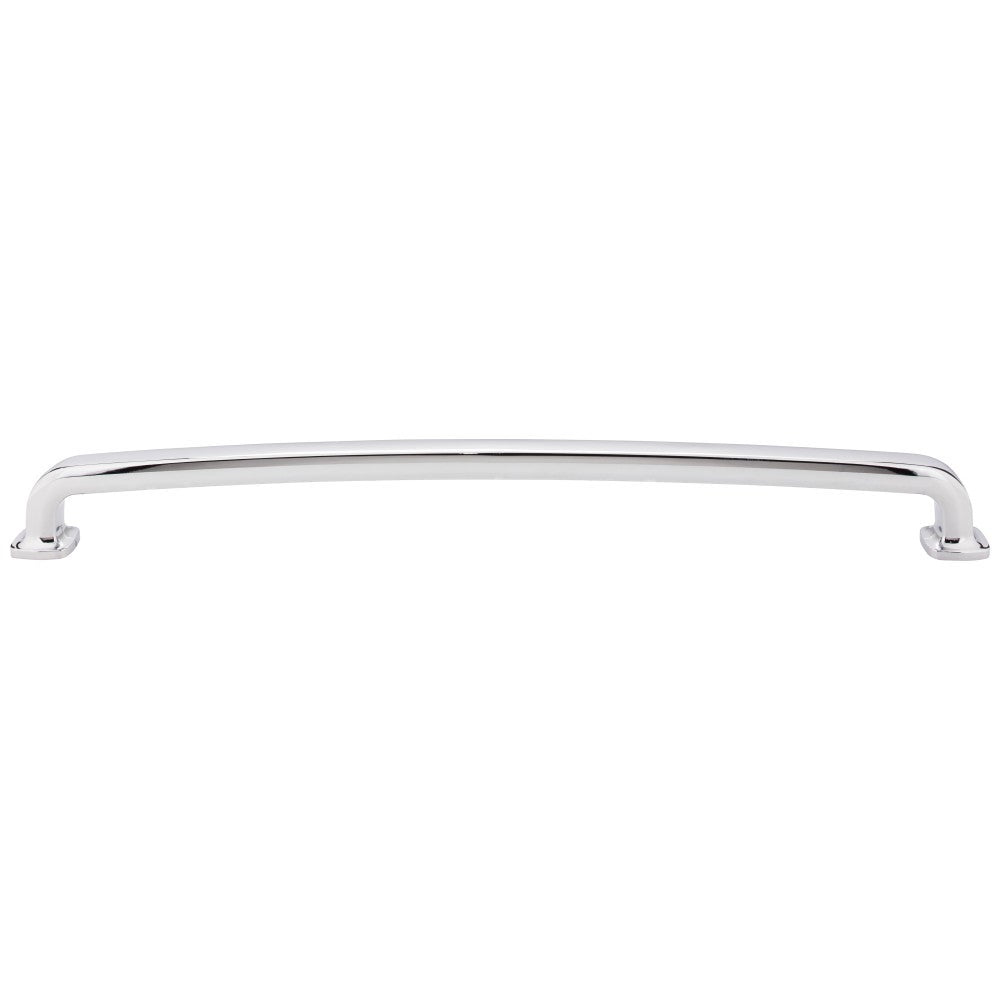 Hardware Resources 96 mm Center-to-Center Satin Nickel Belcastel 1 Cabinet Pull