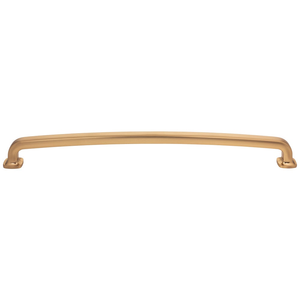 Hardware Resources 96 mm Center-to-Center Satin Nickel Belcastel 1 Cabinet Pull