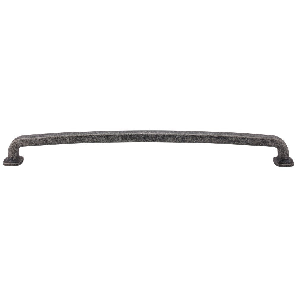 Hardware Resources 96 mm Center-to-Center Satin Nickel Belcastel 1 Cabinet Pull