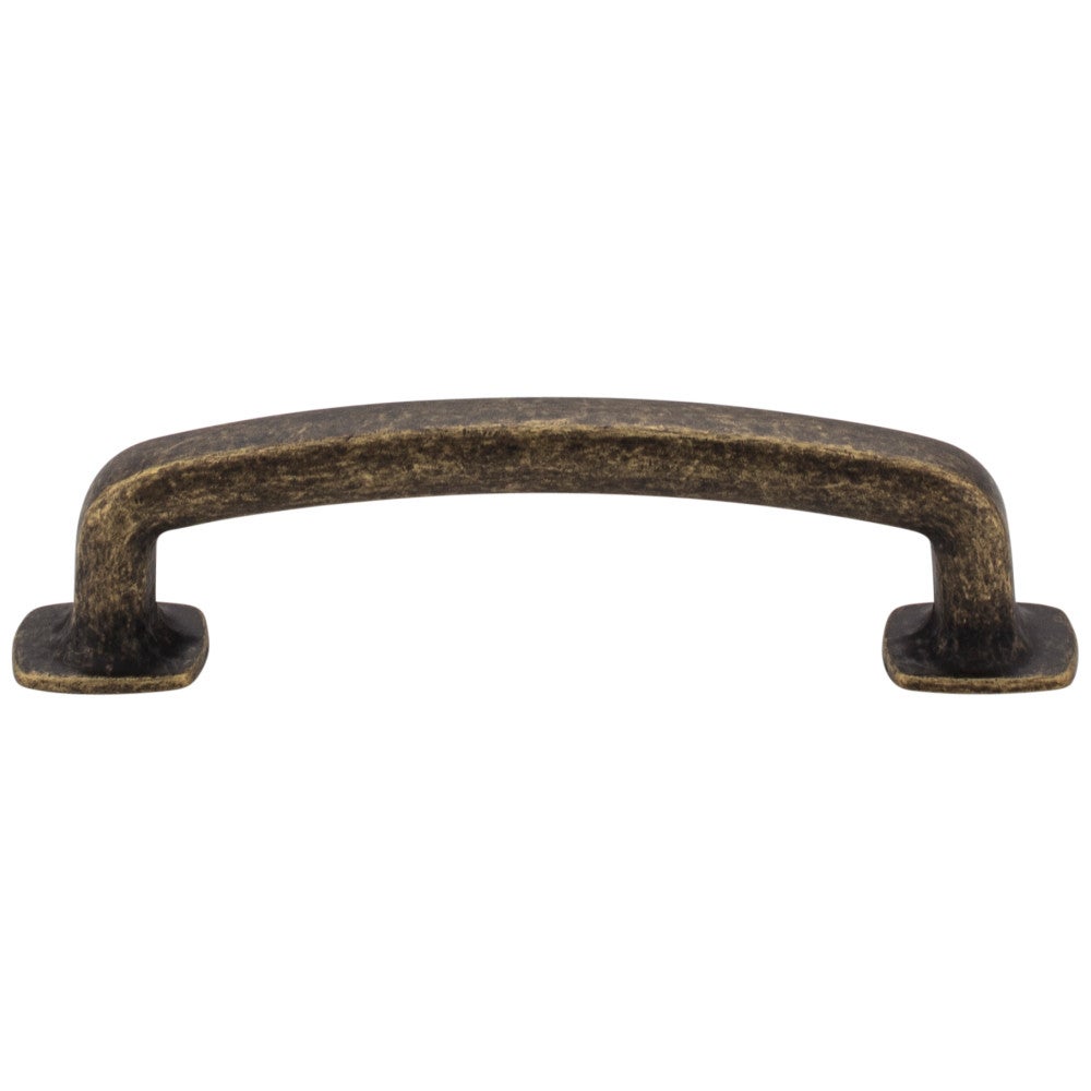 Hardware Resources 96 mm Center-to-Center Satin Nickel Belcastel 1 Cabinet Pull