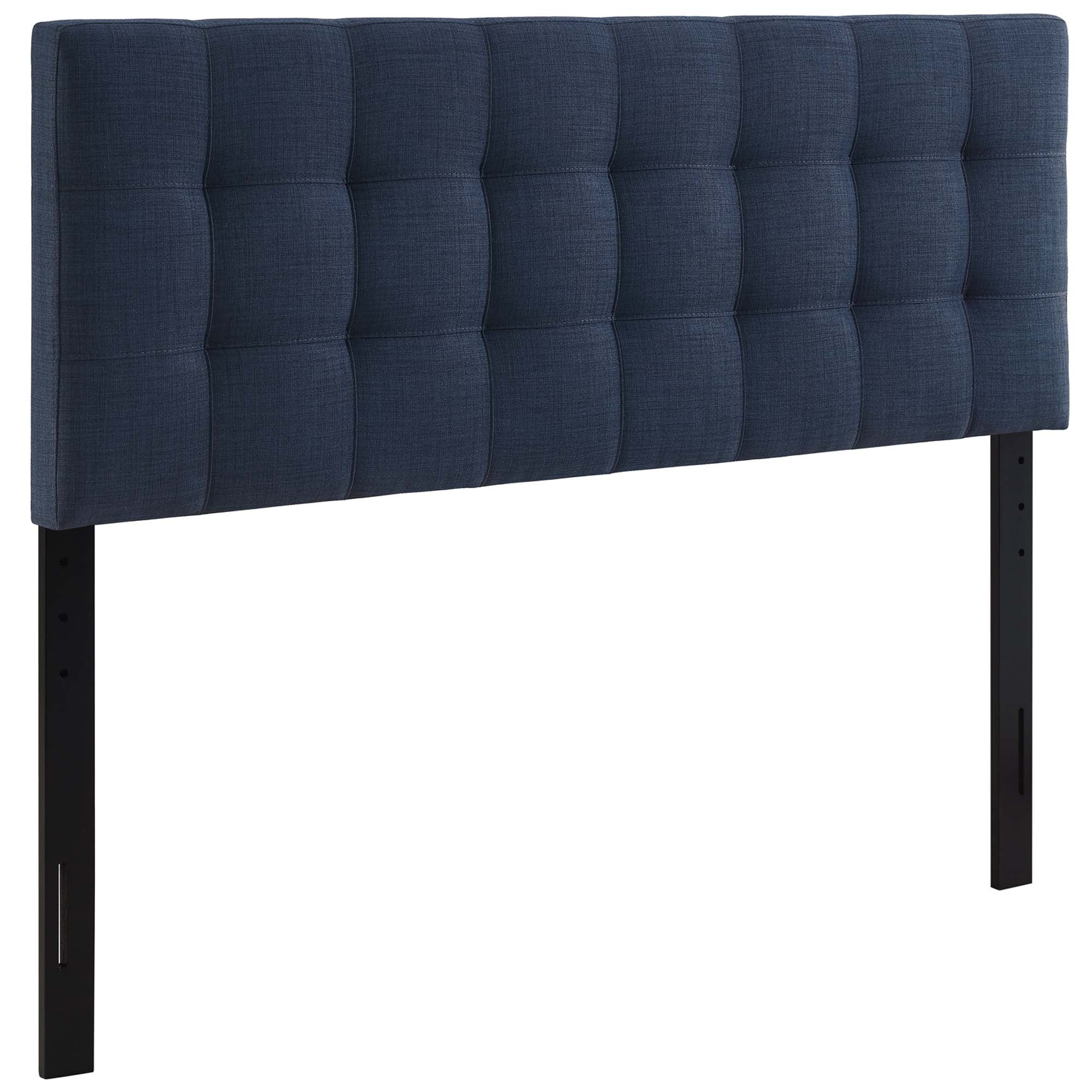 Modway Lily Upholstered Fabric Queen Headboard