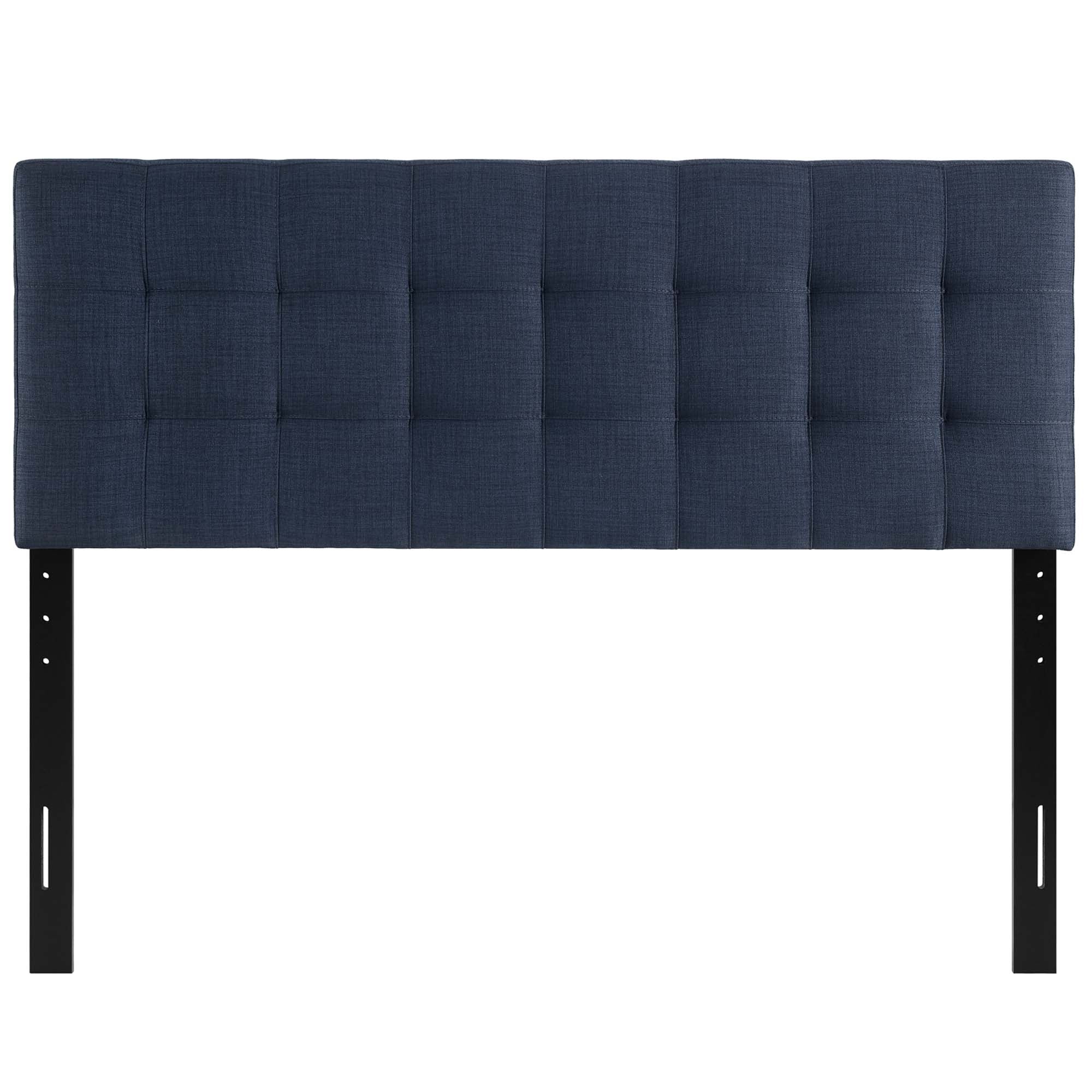 Modway Lily Upholstered Fabric King Headboard