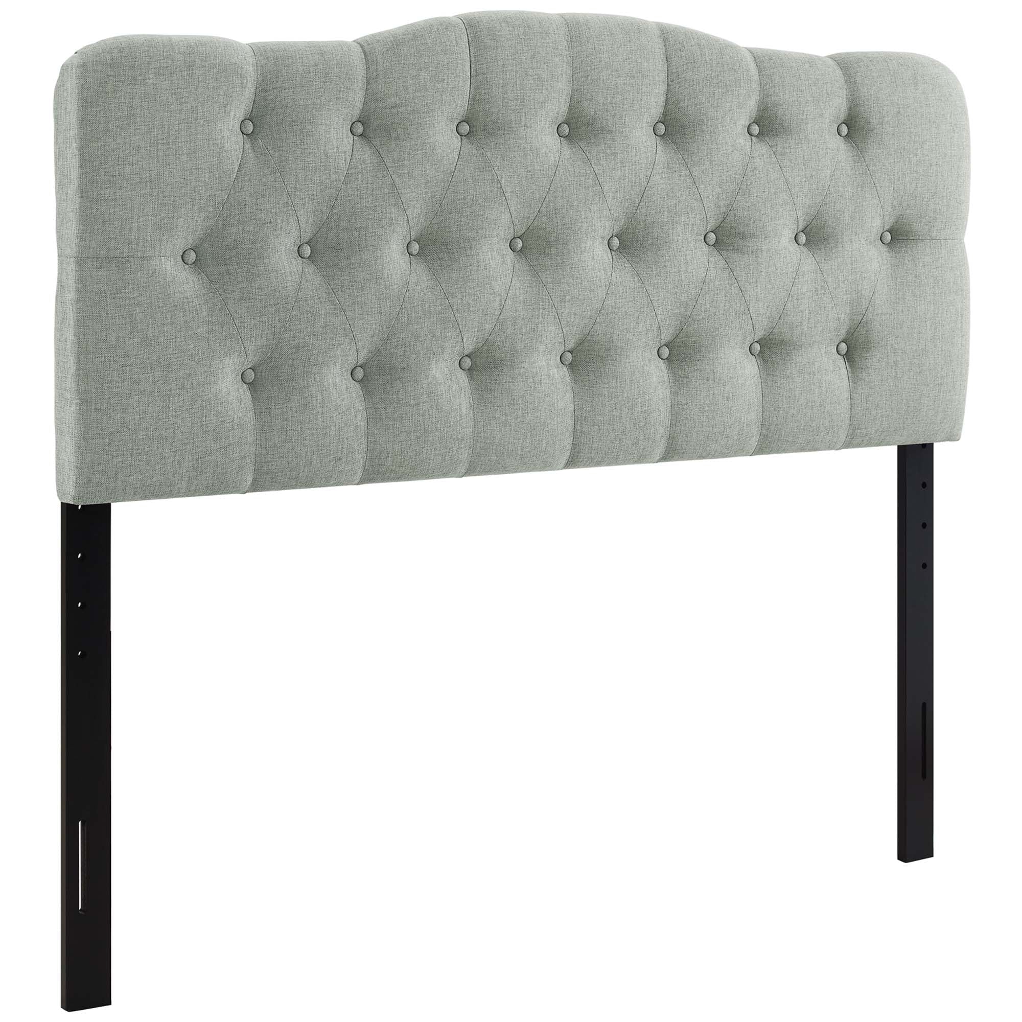 Modway Annabel Upholstered Fabric Queen Headboard