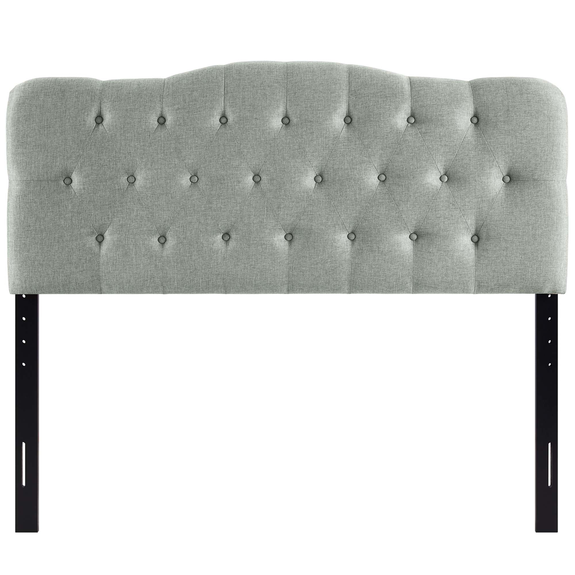 Modway Annabel Upholstered Fabric Queen Headboard