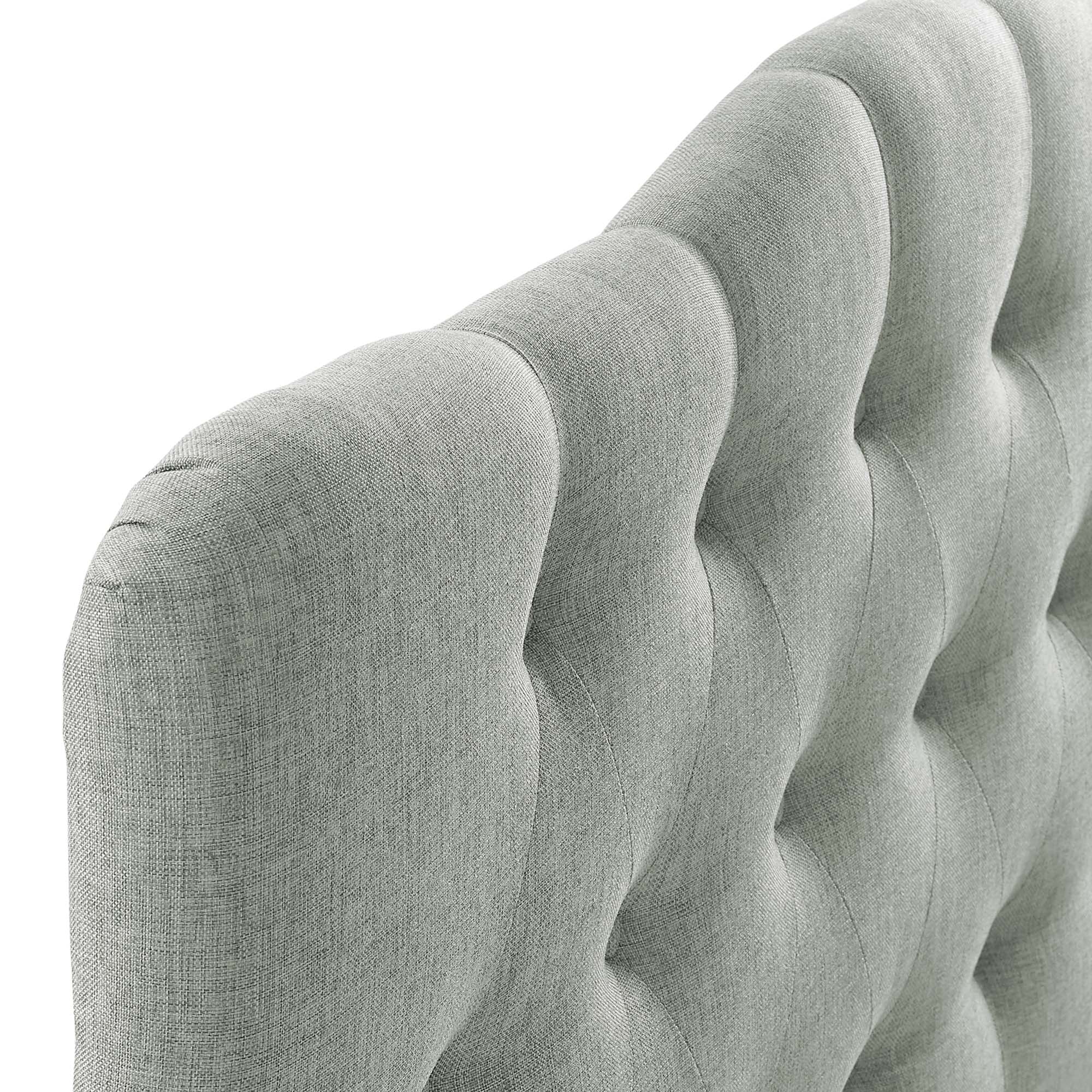 Modway Annabel Upholstered Fabric Queen Headboard