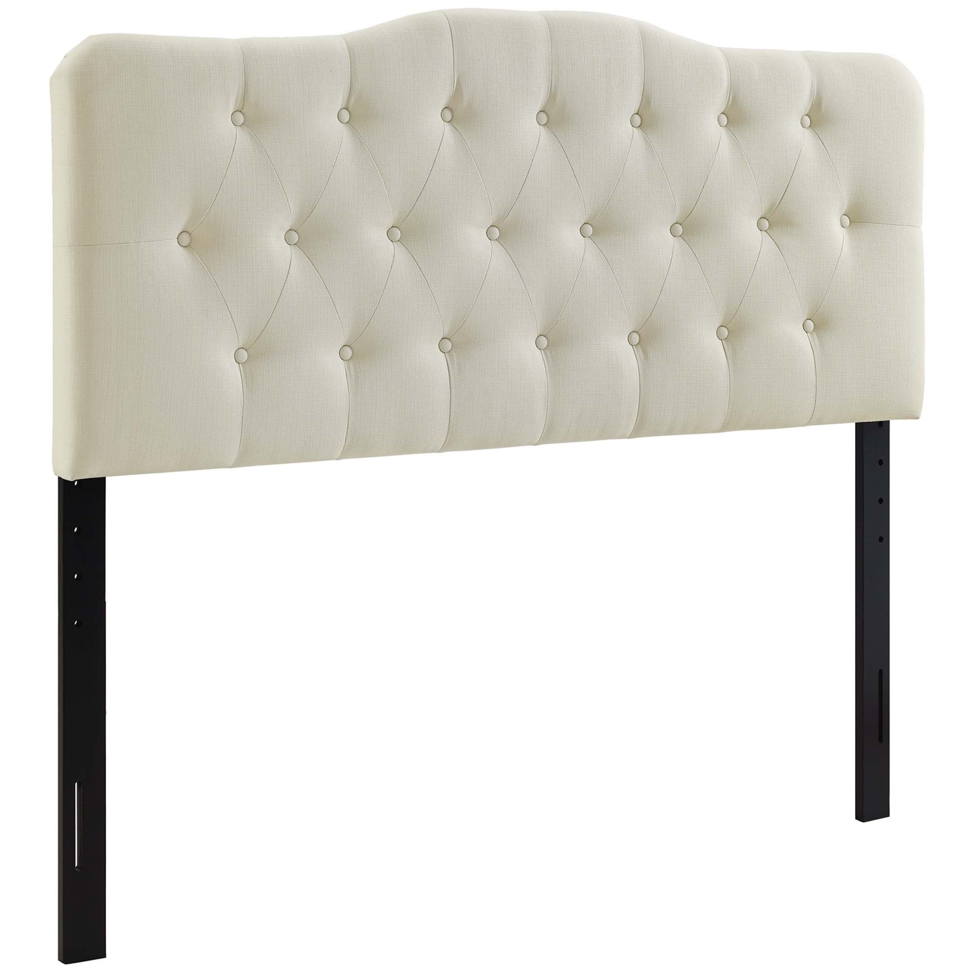 Modway Annabel Upholstered Fabric Queen Headboard