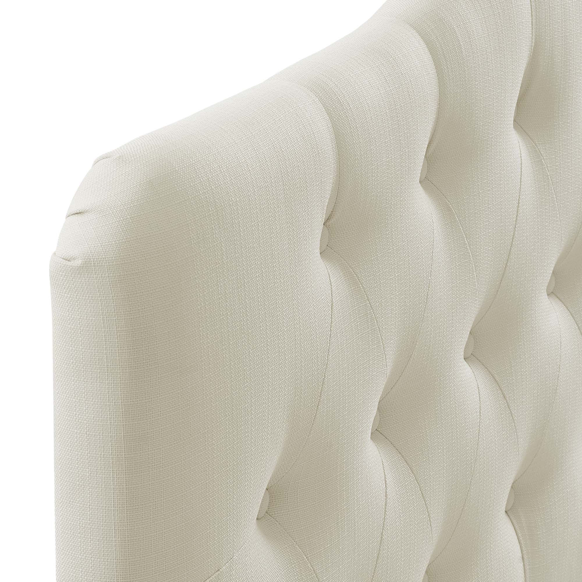 Modway Annabel Upholstered Fabric Queen Headboard