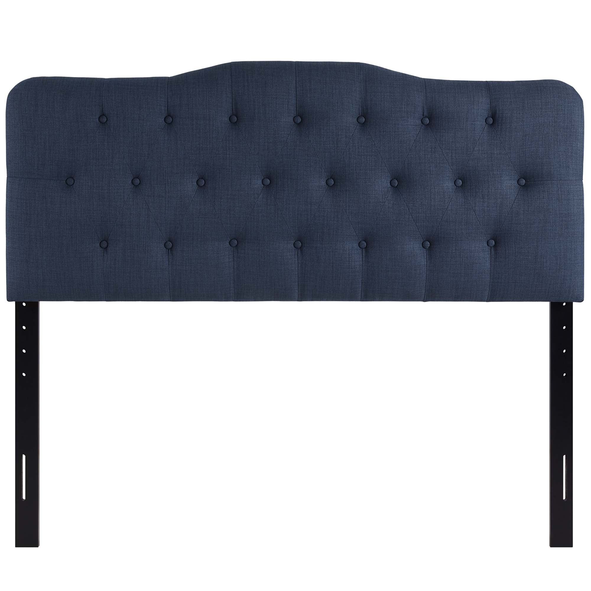 Modway Annabel Upholstered Fabric Queen Headboard