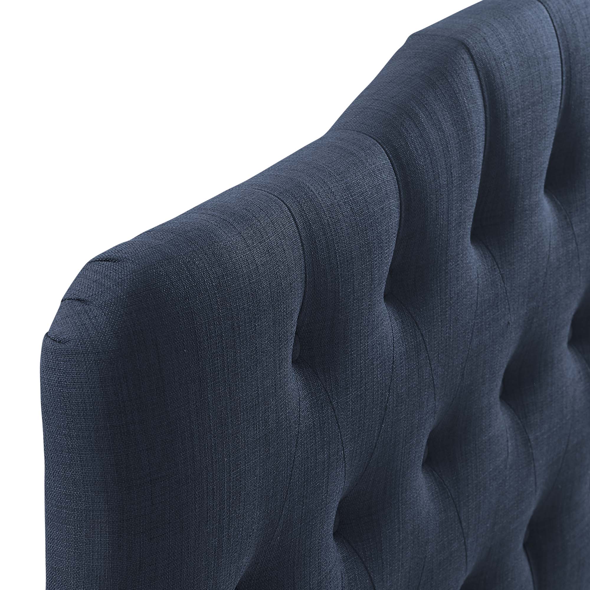 Modway Annabel Upholstered Fabric Queen Headboard