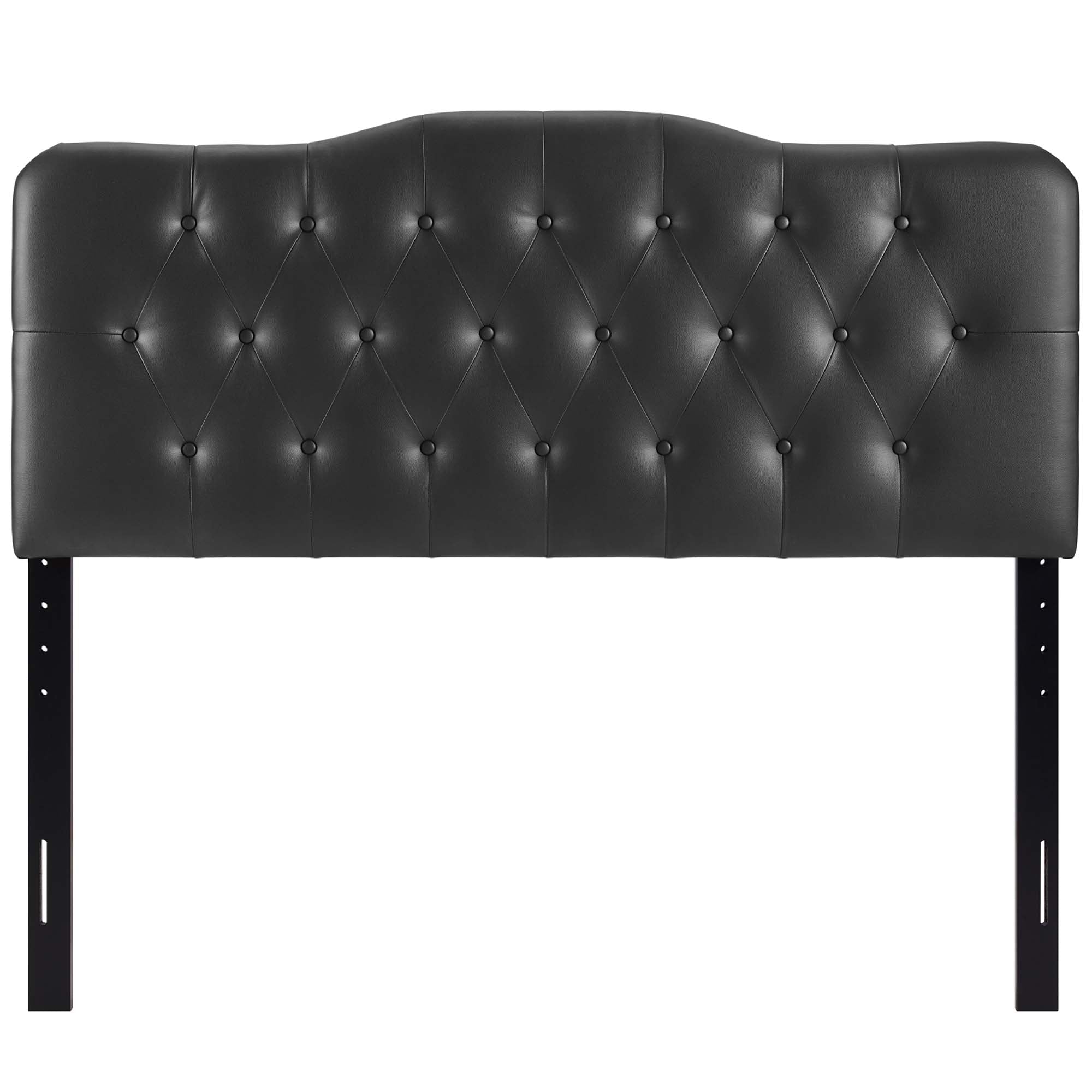 Modway Annabel Upholstered Vinyl Queen Headboard