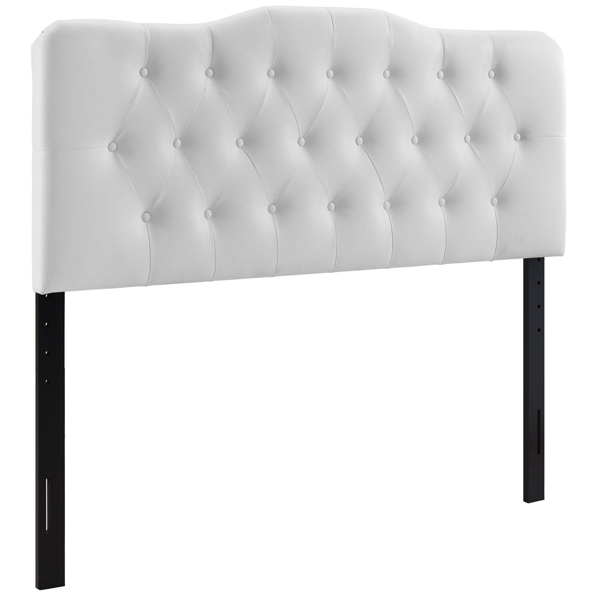 Modway Annabel Upholstered Vinyl Queen Headboard