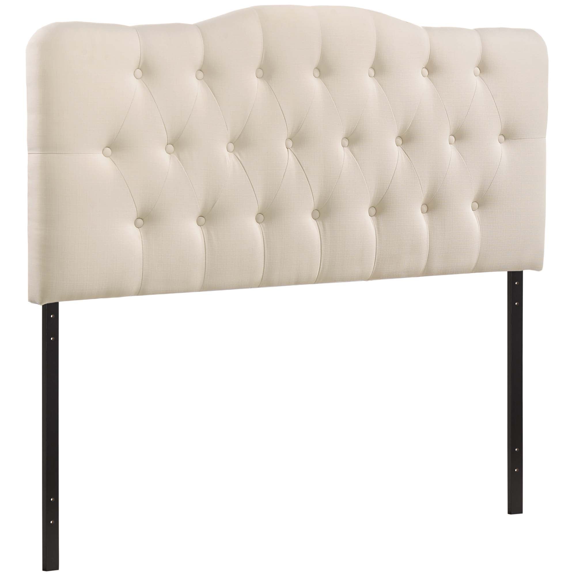 Modway Annabel Upholstered Fabric Full Headboard