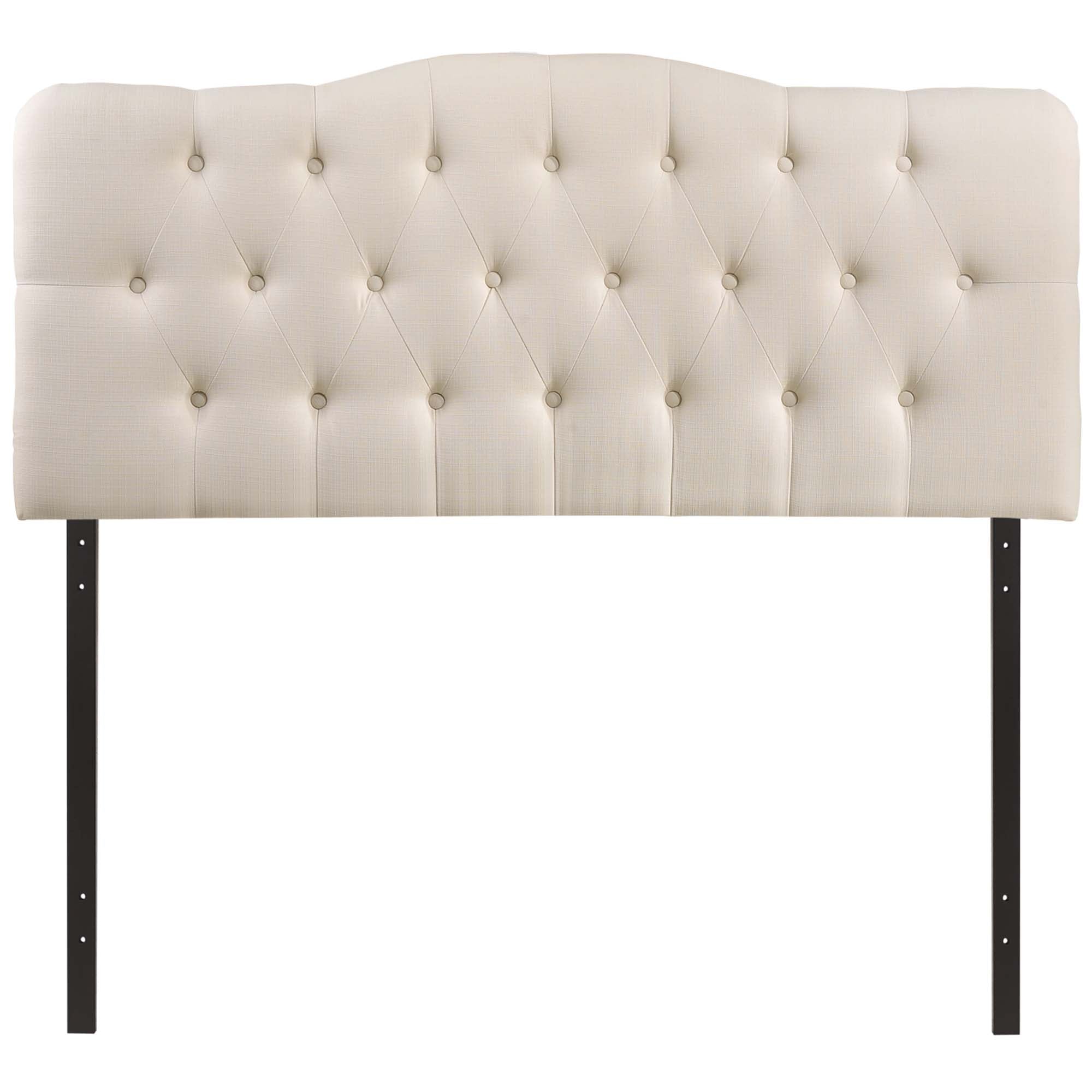 Modway Annabel Upholstered Fabric Full Headboard