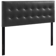 Modway Emily Upholstered Vinyl Full Headboard