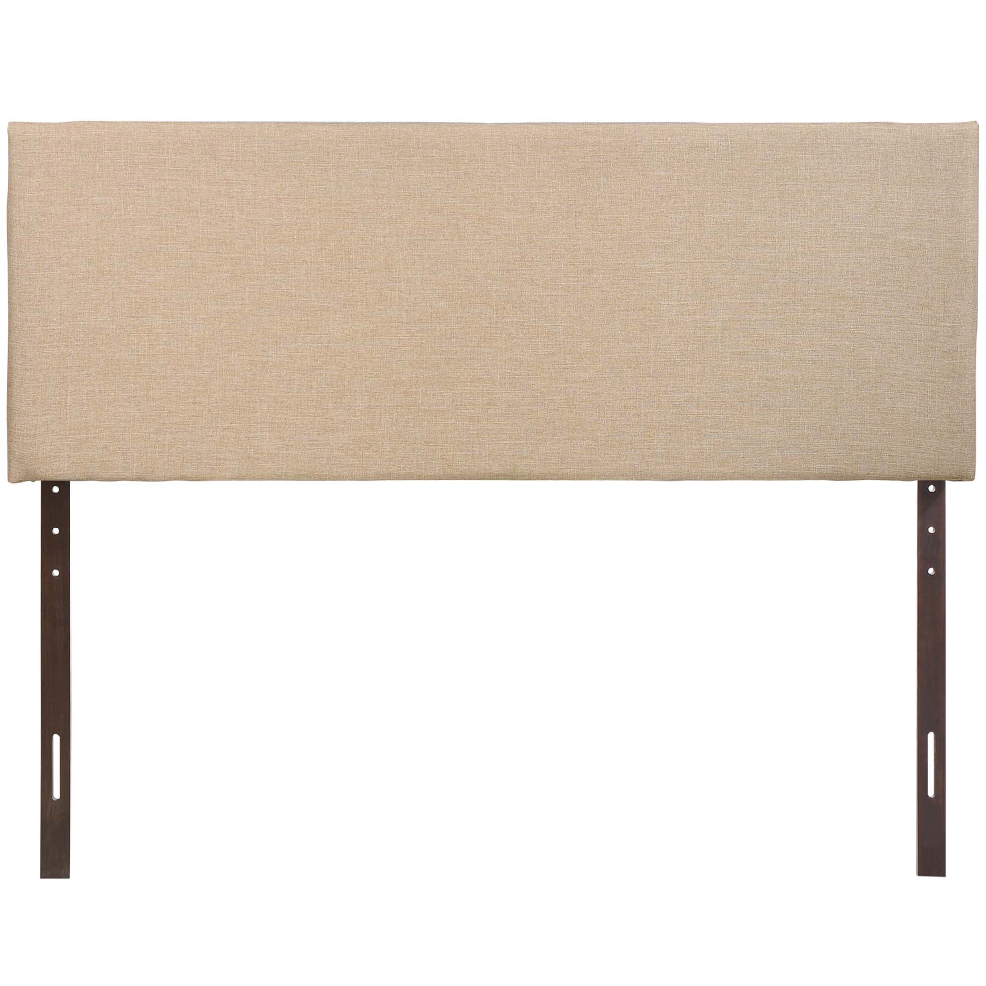 Modway Region Upholstered Queen Headboard