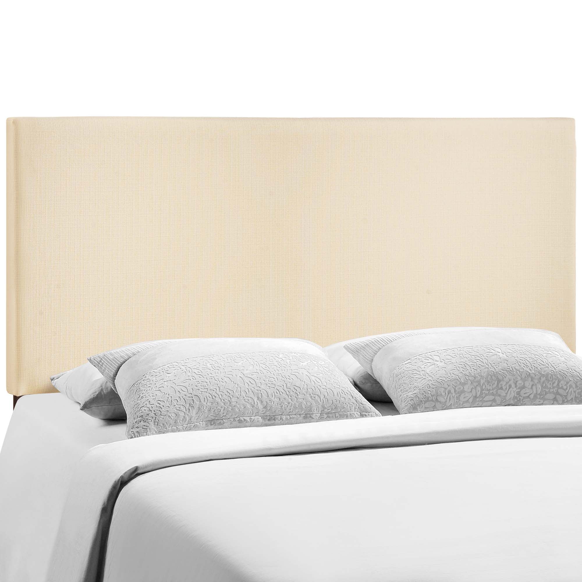 Modway Region Upholstered Queen Headboard