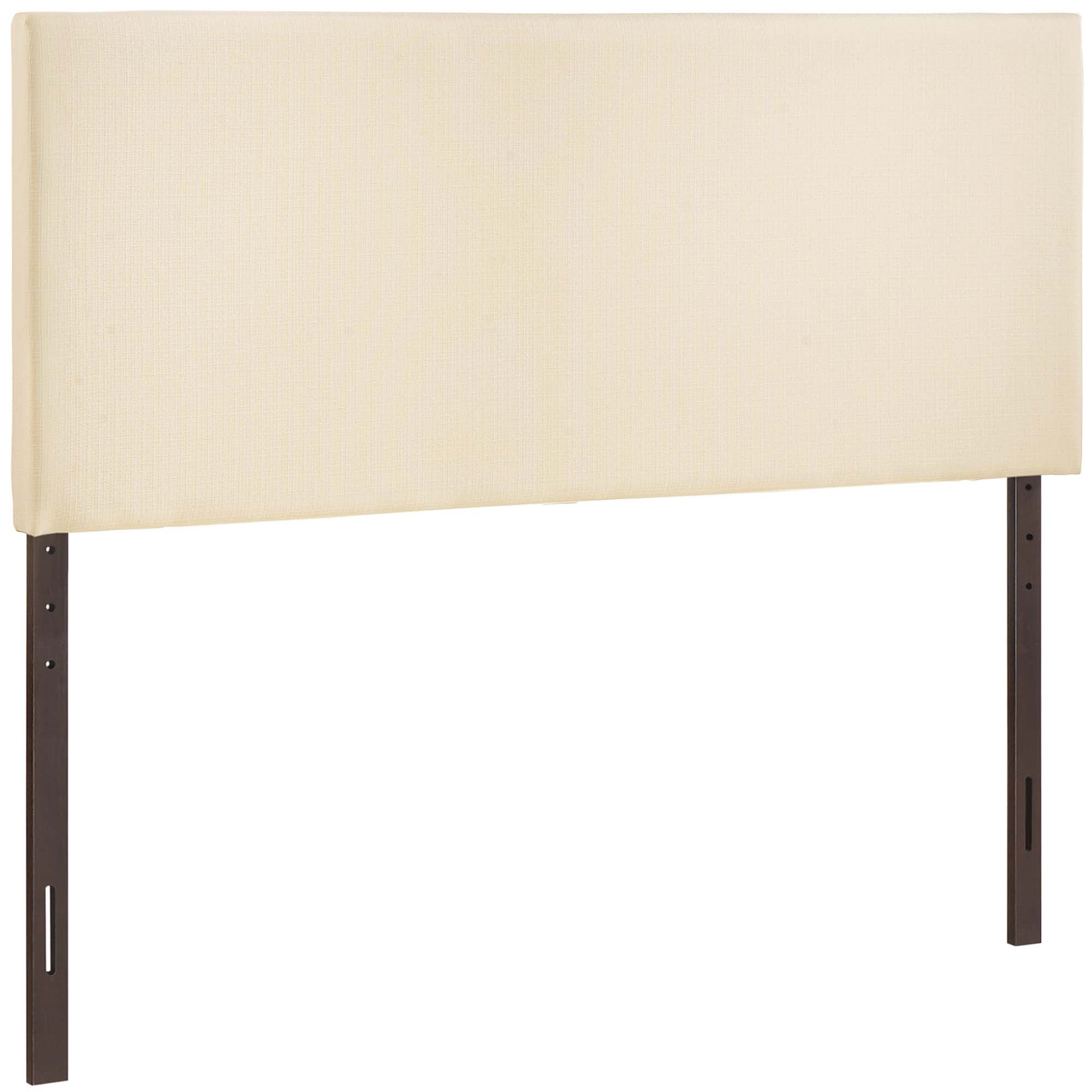 Modway Region Upholstered Queen Headboard