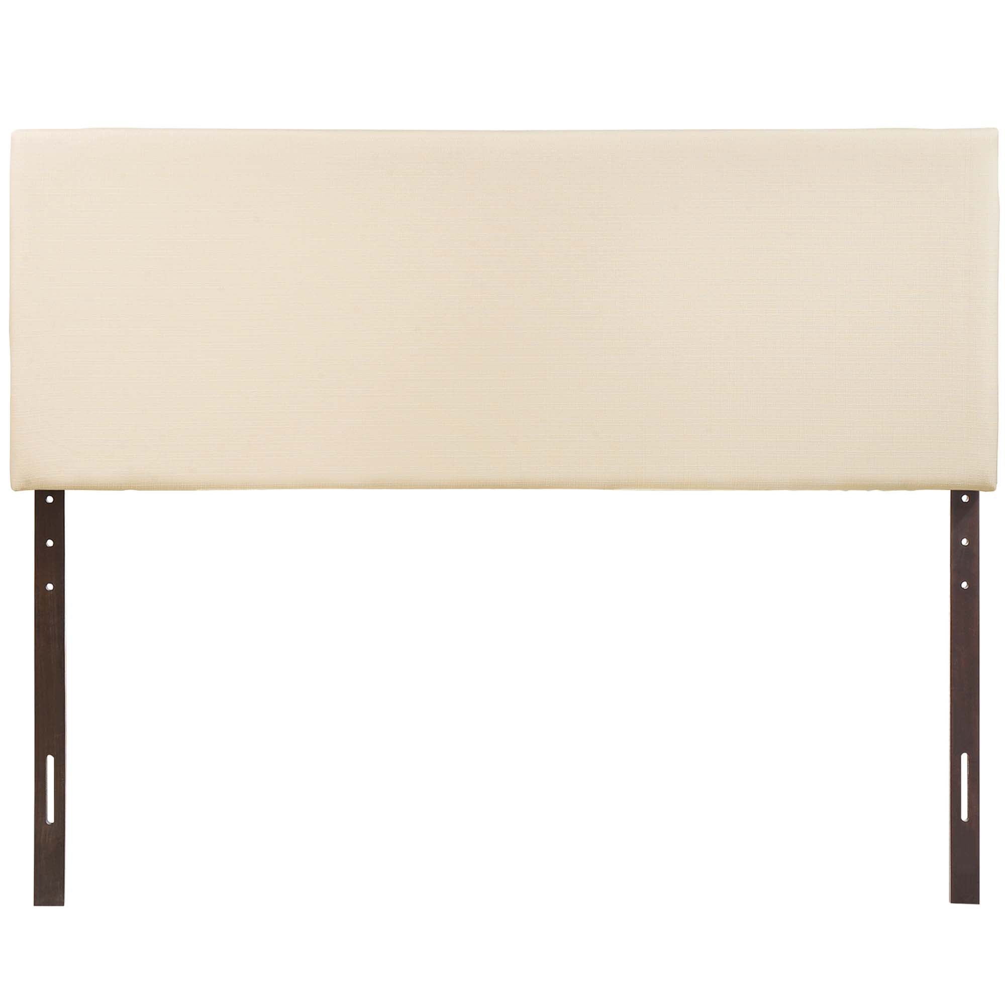 Modway Region Upholstered Fabric King Headboard
