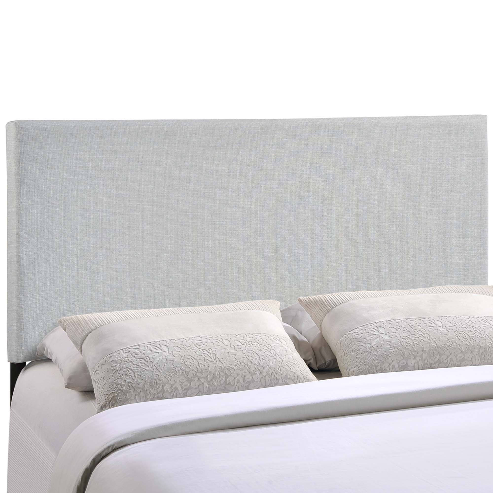Modway Region Upholstered Fabric Full Headboard