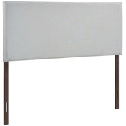 Modway Region Upholstered Fabric Full Headboard