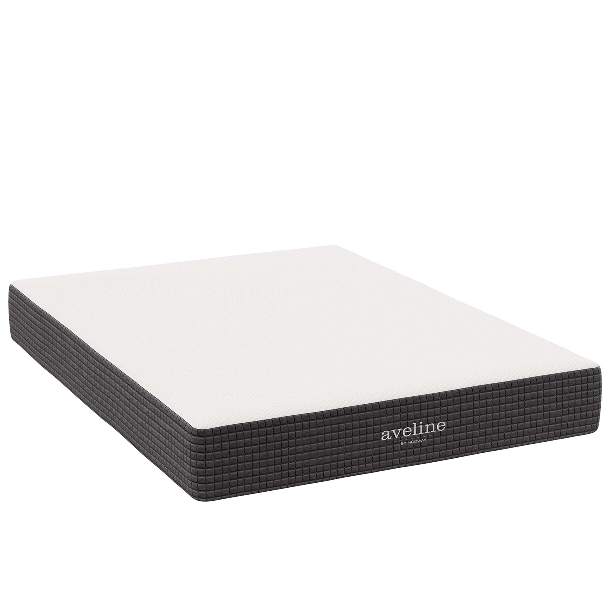 Modway Aveline 10" Queen Mattress