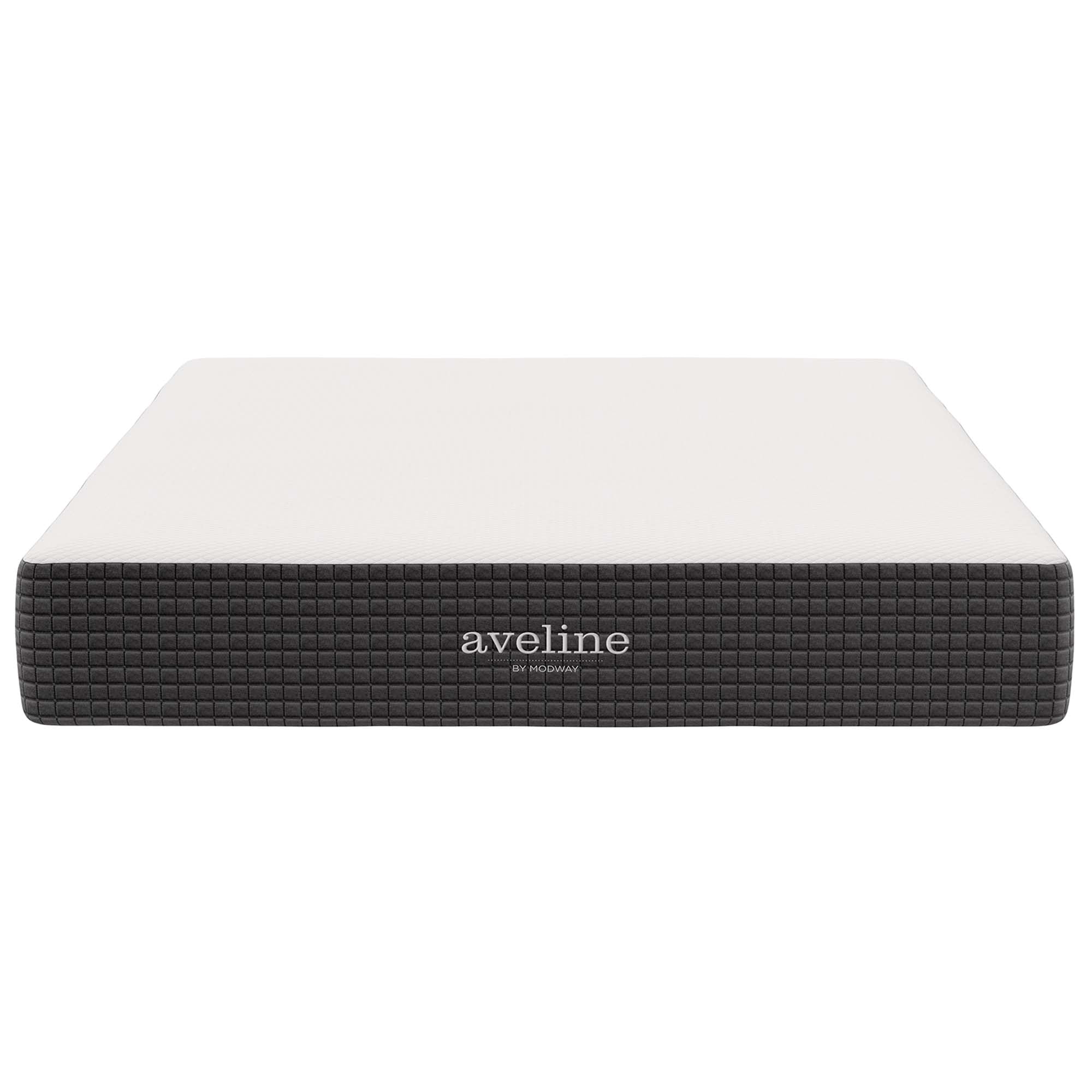 Modway Aveline 10" Queen Mattress