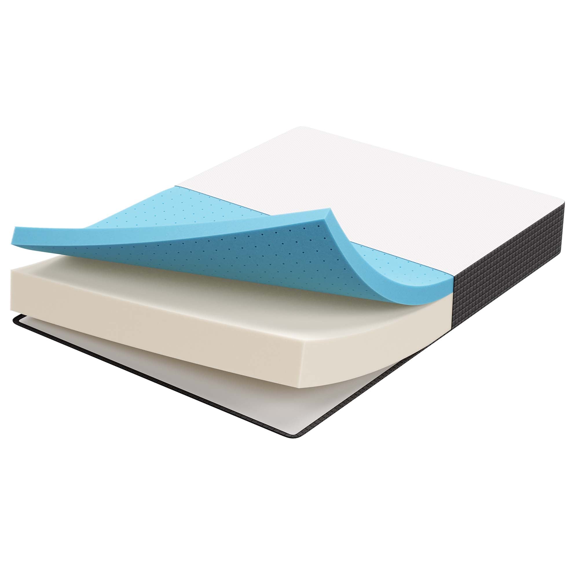 Modway Aveline 10" Queen Mattress