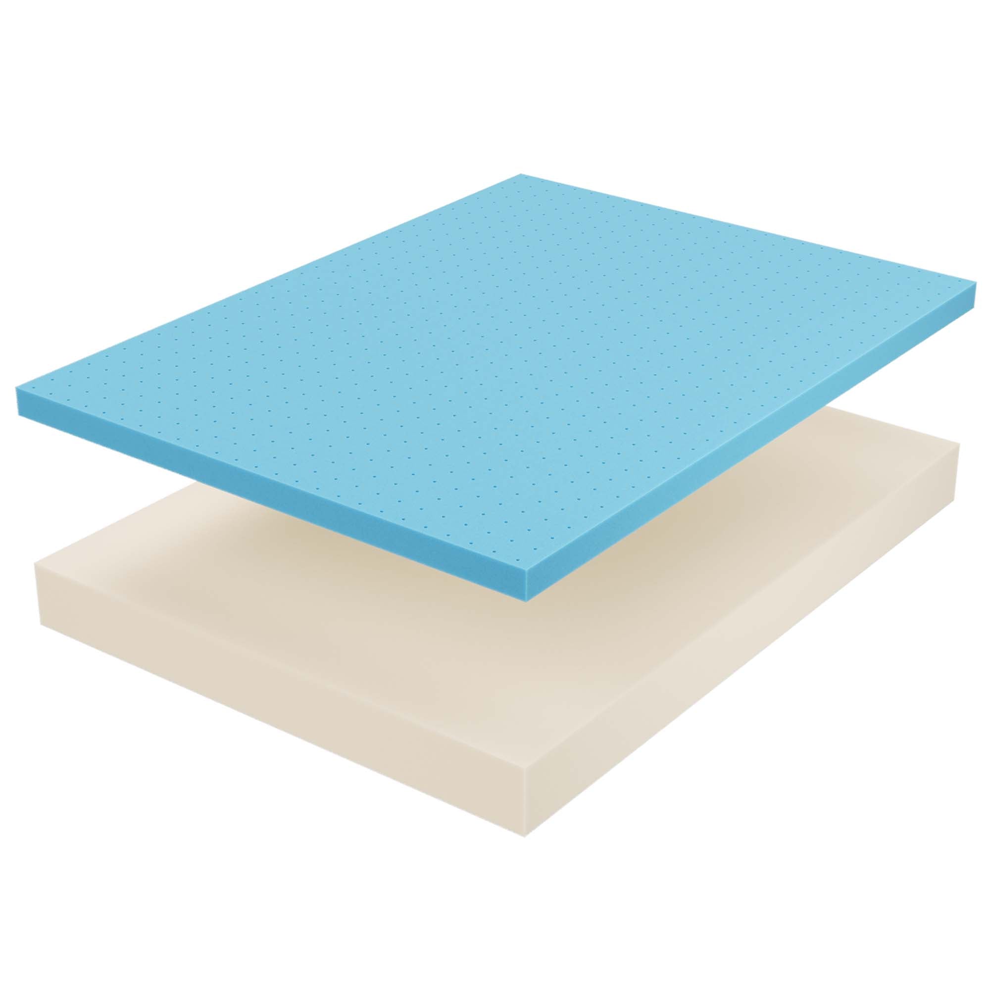 Modway Aveline 10" Queen Mattress