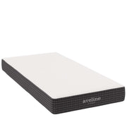 Modway Aveline 8" Twin Mattress