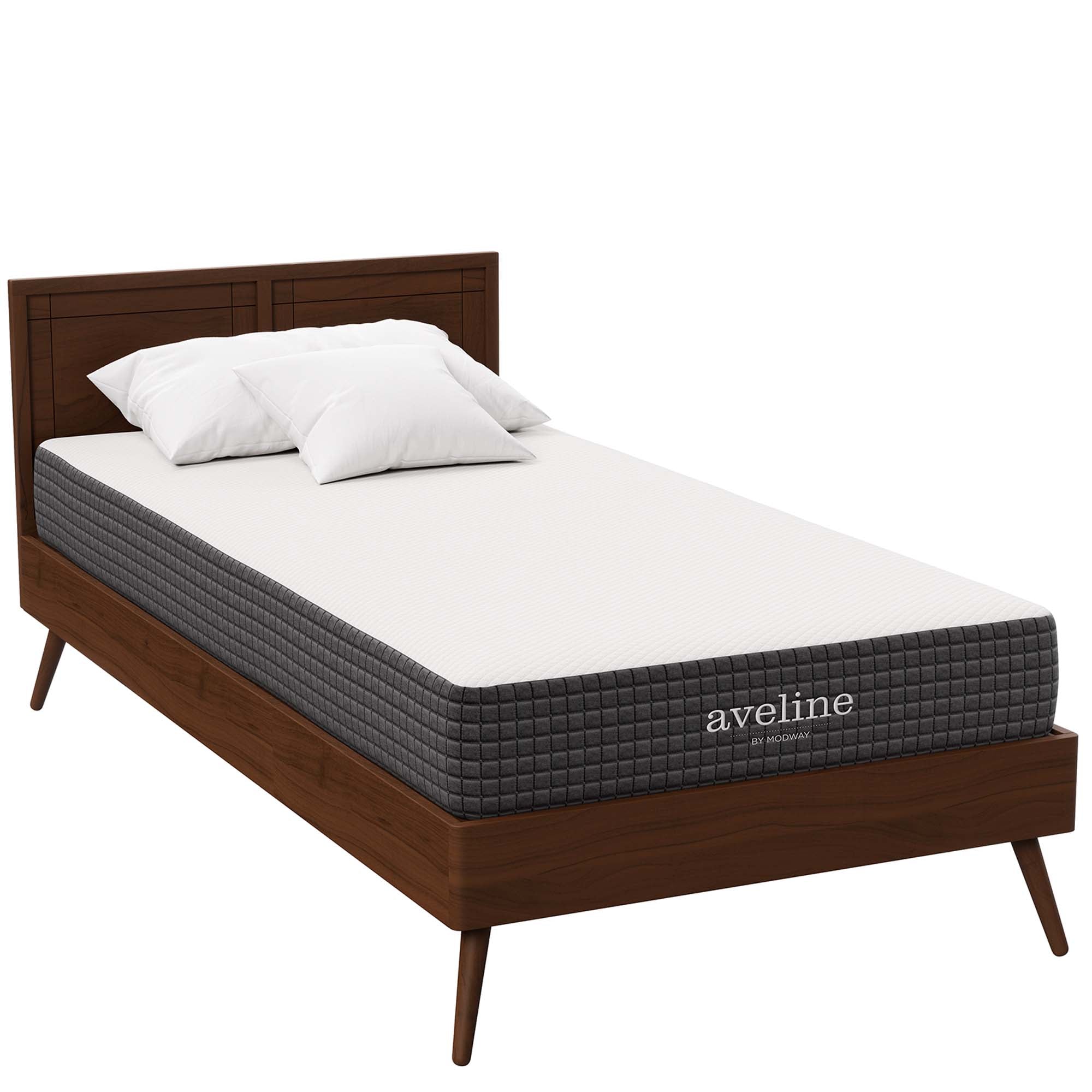 Modway Aveline 8" Twin Mattress