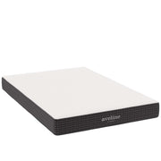 Modway Aveline 8" Full Mattress