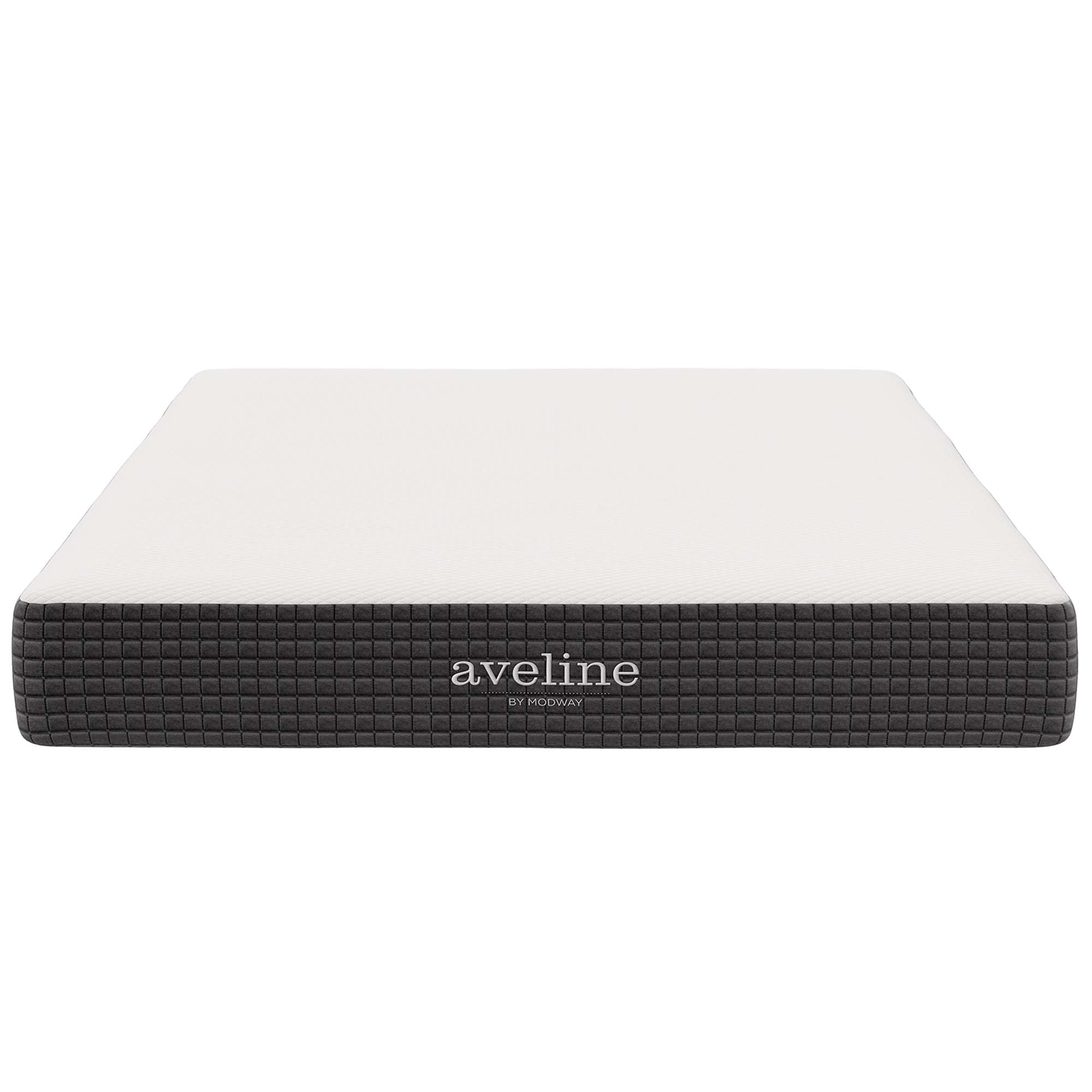 Modway Aveline 8" Full Mattress