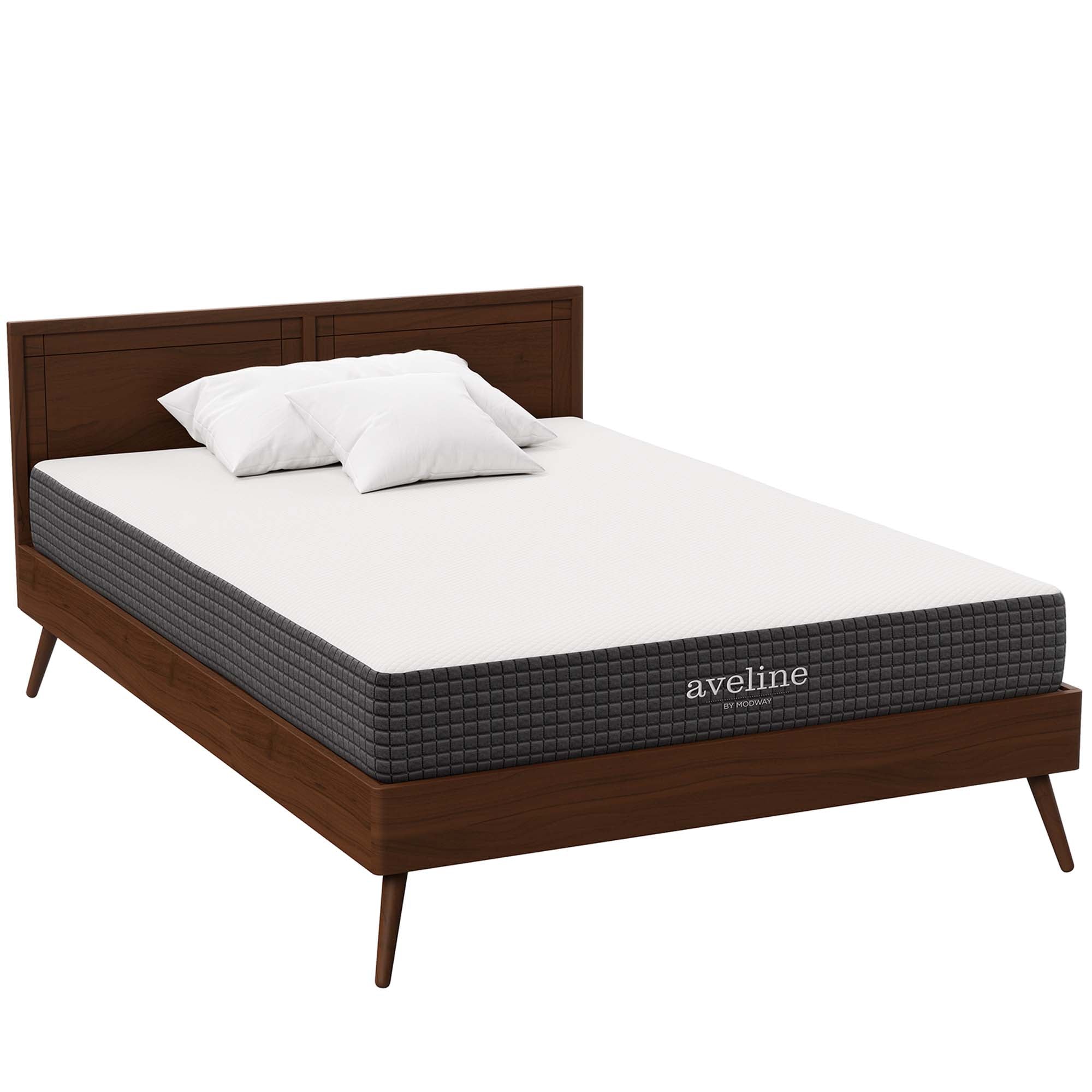 Modway Aveline 8" Full Mattress